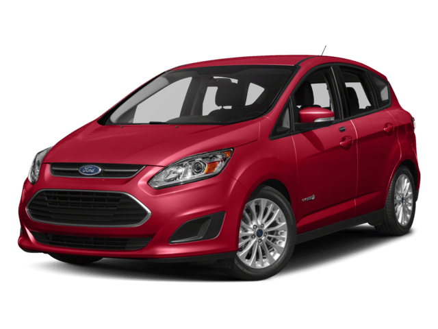 C-Max Hybrid C-Max Hybrid